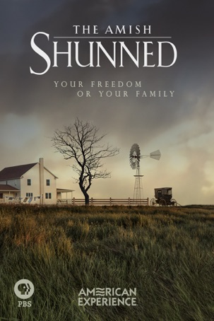 American Experience: The Amish: Shunned