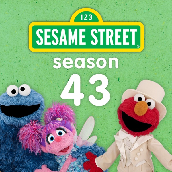 Watch Full Episodes Sesame Street Online