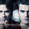 The Vampire Diaries - Cold as Ice  artwork