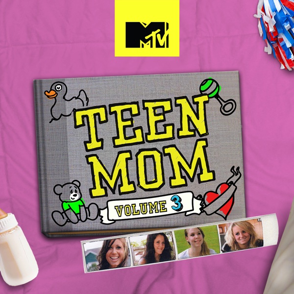 Photos Teen Mom Tv Listings 9