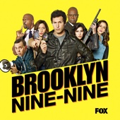 Brooklyn Nine-Nine - Brooklyn Nine-Nine, Season 4  artwork