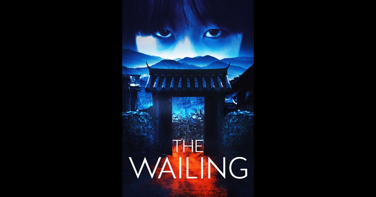 The Wailing on iTunes
