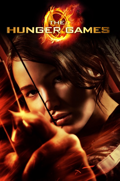 the hunger games on itunes