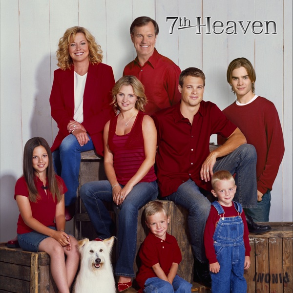 Seventh Heaven Season 11 Episode 21