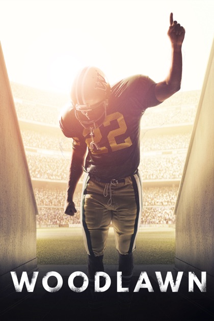 Woodlawn Film Woodlawn Film