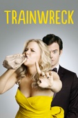 Judd Apatow - Trainwreck  artwork