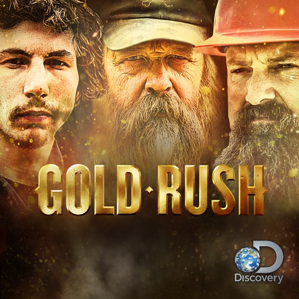 Gold Rush Alaska Season 7 Episode 10