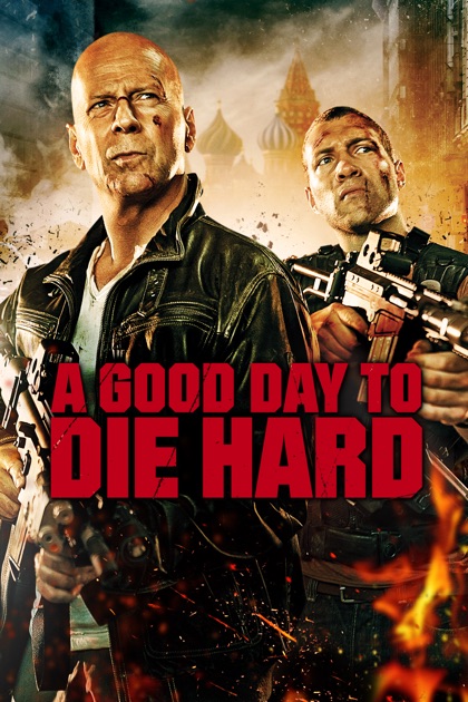 Another Day To Die Hard Full Movie Online