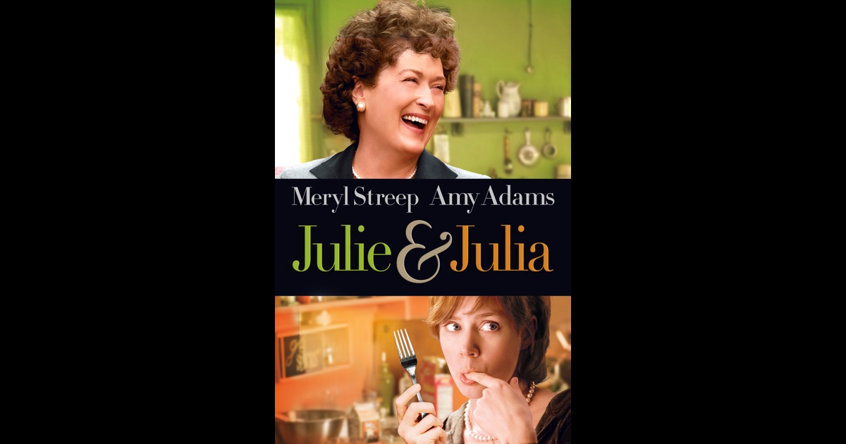 download julie and julia