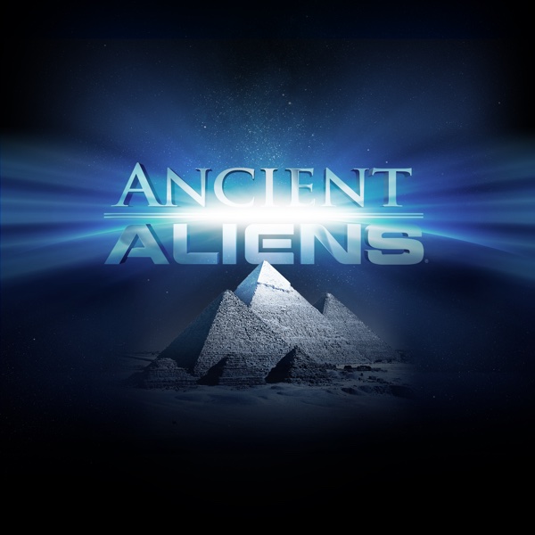 ancient aliens season 1 free stream