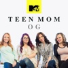 Teen Mom - Never Say Goodbye  artwork