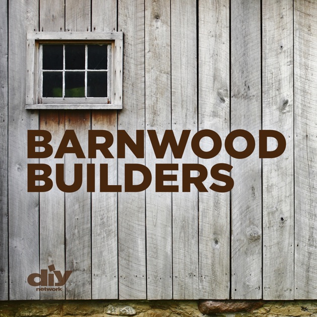 Barnwood Builders, Season 2 on iTunes