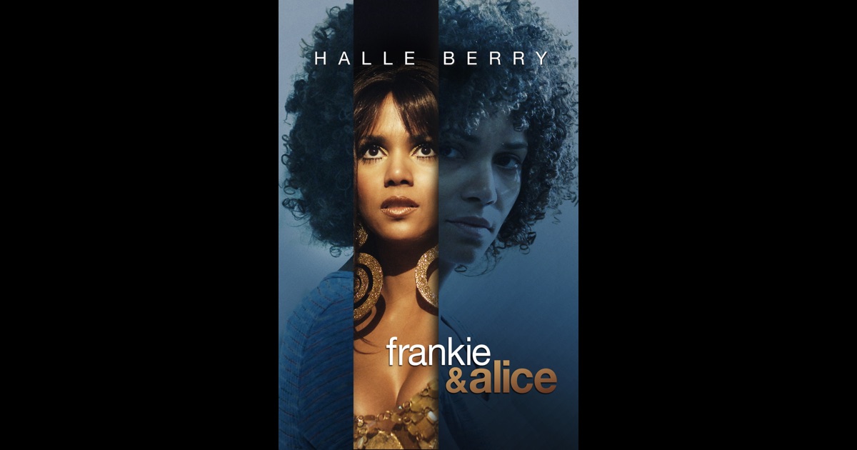 Frankie And Alice On Itunes