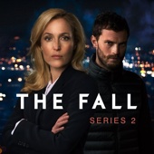 The Fall - The Fall, Series 2  artwork