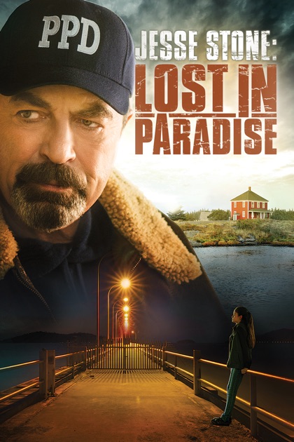 Watch Jesse Stone: No Remorse Online Hulu