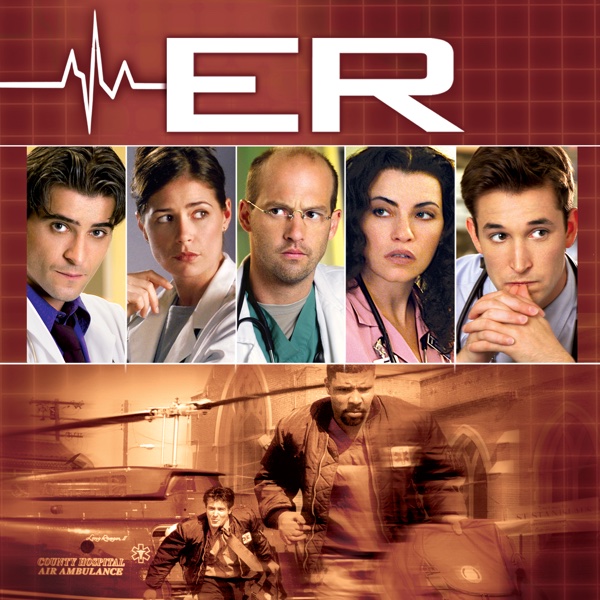 Watch Er Season 7 Episode 14