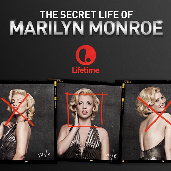 Watch Secret Life Of Marilyn Monroe Season 1 Episode 2 The Secret Life