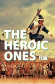 Poster för Sword Masters: The Heroic Ones