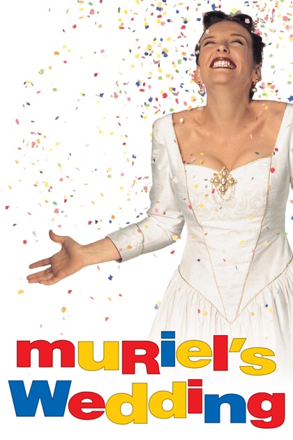 Muriels Wedding On Itunes