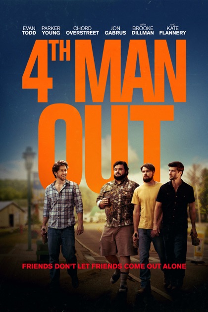 Watch Fourth Man Out Download