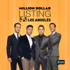 Million Dollar Listing - Dinner Party Disaster  artwork