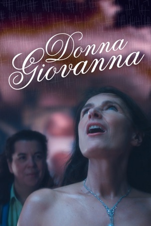 Donna Giovanna