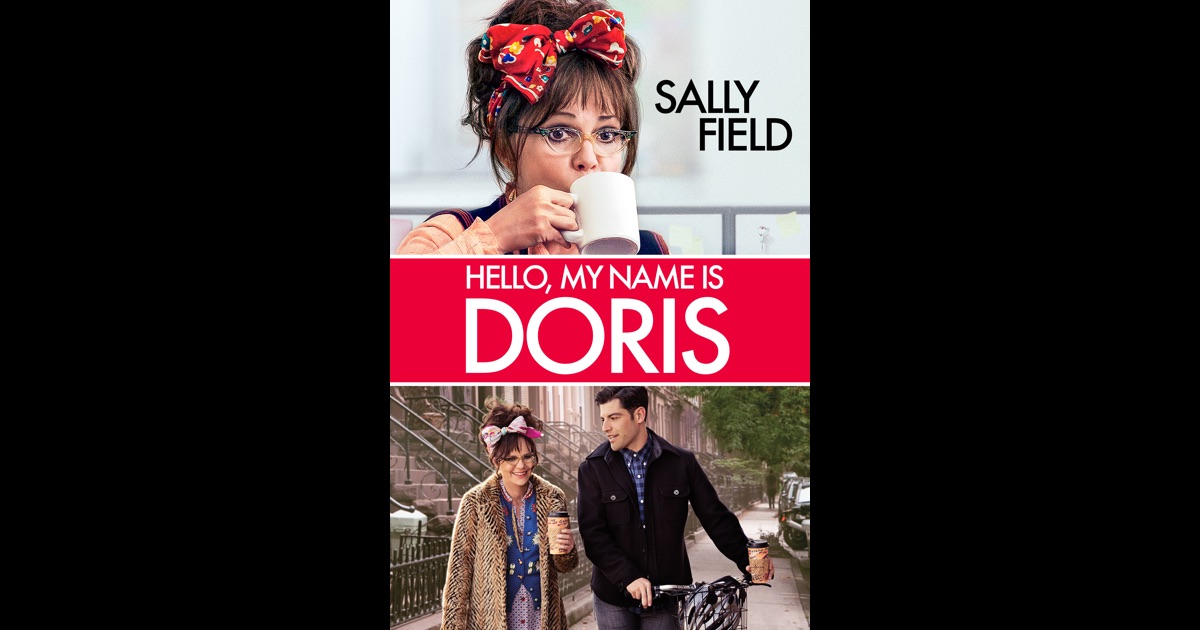 My Name Is Doris My Name Is Doris