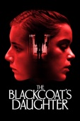 The Blackcoat's Daughter cover