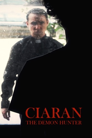 Ciaran the Demon Hunter