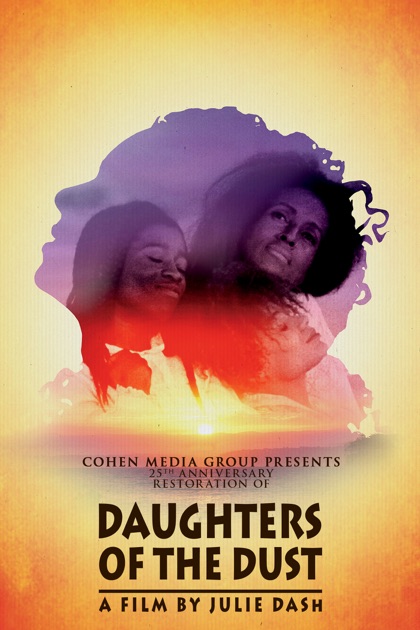 an analysis of the film daughters of the dust by julie dash Julie dash’s “daughters of the dust” chronicles a period of widespread social change through the lens of a single family through dreamy, haunting imagery that emphasizes a timeless landscape of marsh grass, palmetto trees, and pristine beaches, dash’s film suggests that despite the changing times, the gullah culture of the sea islands will. an analysis of the film daughters of the dust by julie dash Julie dash’s “daughters of the dust” chronicles a period of widespread social change through the lens of a single family through dreamy, haunting imagery that emphasizes a timeless landscape of marsh grass, palmetto trees, and pristine beaches, dash’s film suggests that despite the changing times, the gullah culture of the sea islands will.