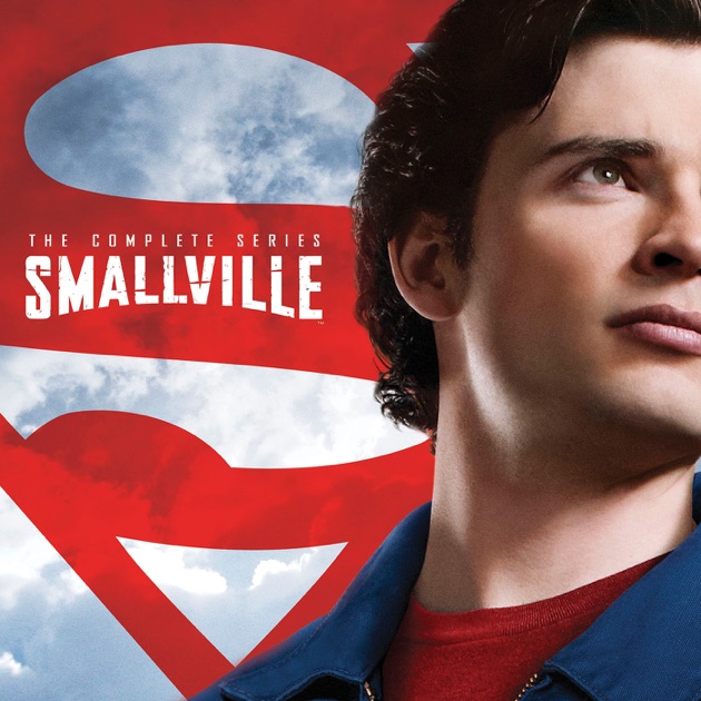 Watch Smallville Season 2 Episode 17 Rosetta