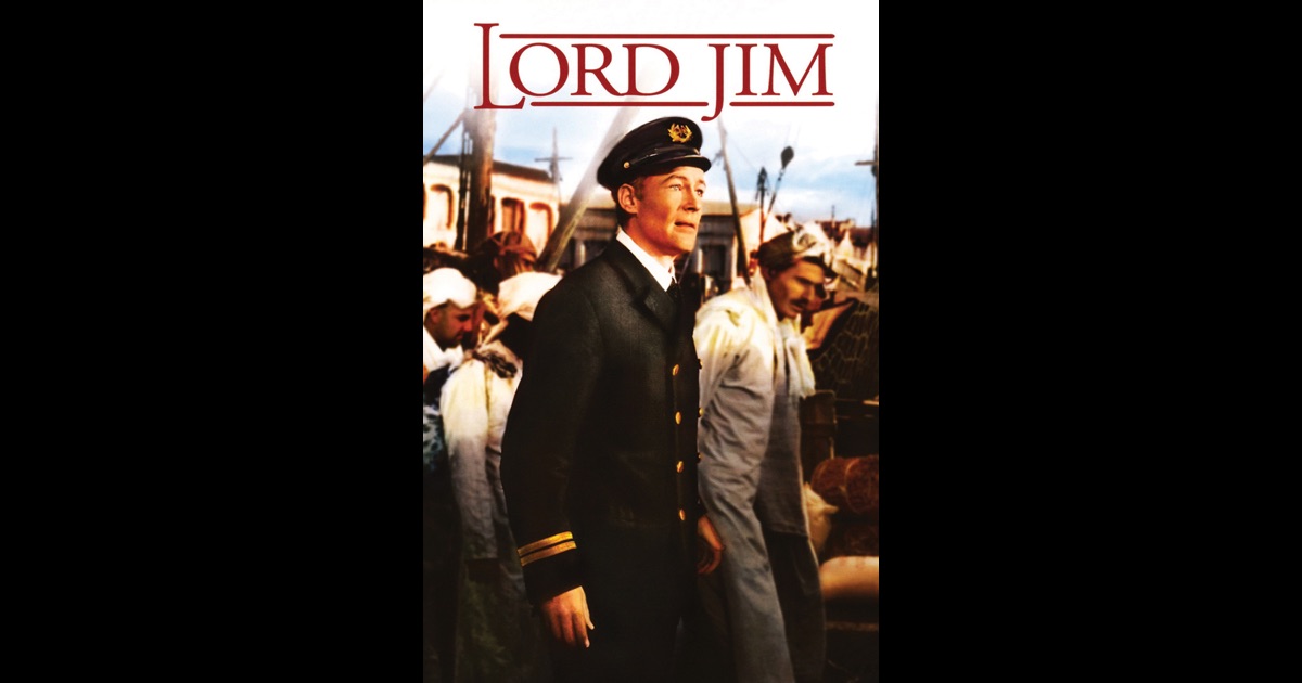 Lord Jim (1965) on iTunes