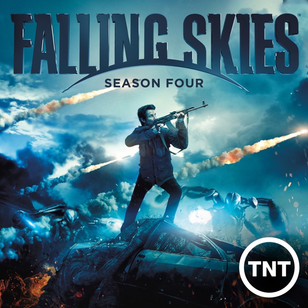 Falling Skies S02E03 - YouTube