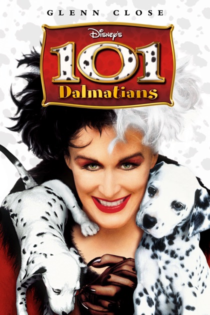 101 Dalmatians On Itunes