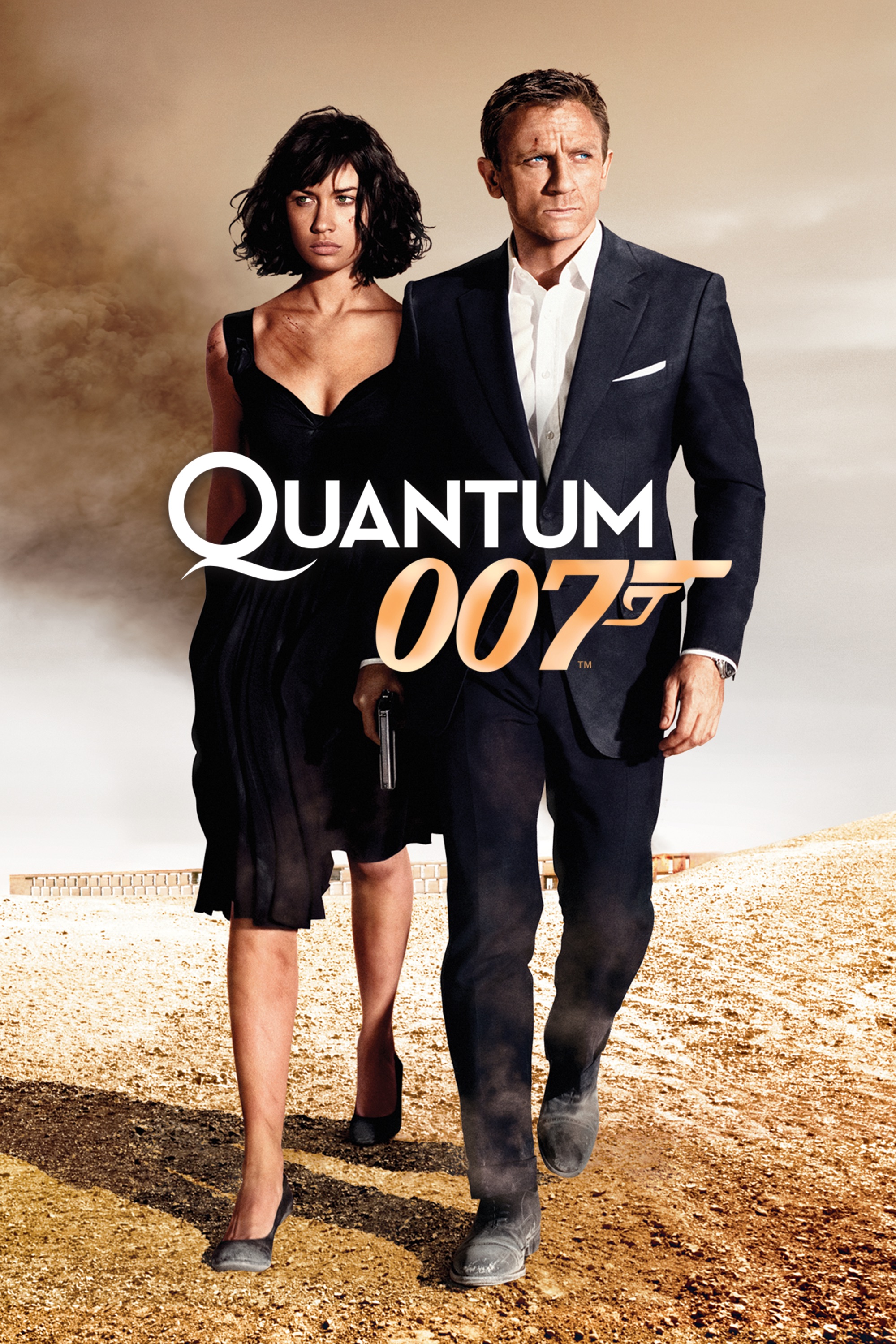 download film quantum of solace