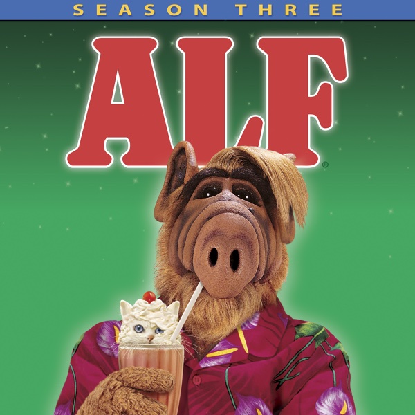 Alf Netflix