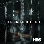 The Night Of - The Night Of  artwork