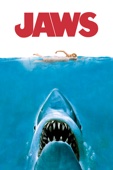 Steven Spielberg - Jaws  artwork
