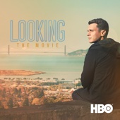 Looking - Looking: The Movie  artwork