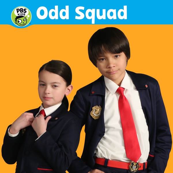 Watch Odd Squad Season 1 Episode 39: Puppet Show | TVGuide.com