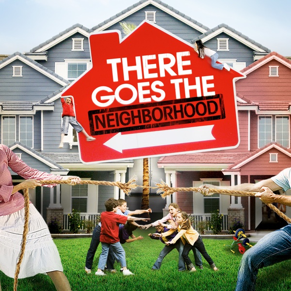 Watch There Goes The Neighborhood Episodes Season 1