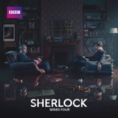 Sherlock - Sherlock, Series 4  artwork