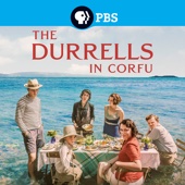 The Durrells in Corfu - The Durrells in Corfu, Season 1  artwork