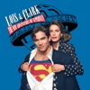 Lois & Clark: The New Adventures of Superman - The House of Luthor  artwork