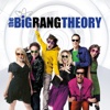The Big Bang Theory - The Allowance Evaporation  artwork