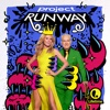 Project Runway - An Unconventional Trip  artwork