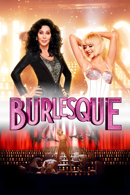 burlesque film download torrent ita hd