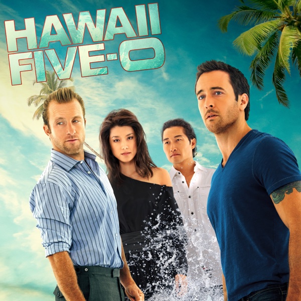Hawaii Five O Season 12 Cast