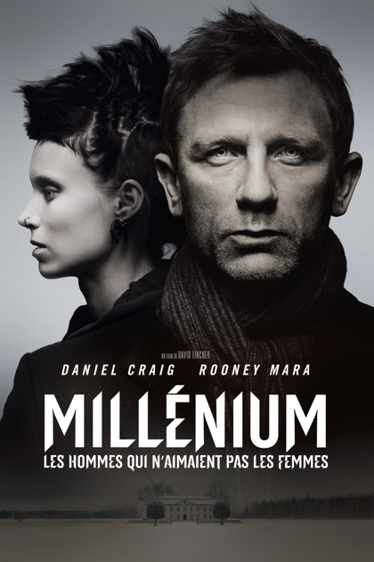 L Homme Qui N Aimaient Pas Les Femmes Millénium - Les Hommes Qui N'aimaient Pas Les Femmes sur iTunes