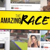 The Amazing Race - The Amazing Race, Season 28  artwork